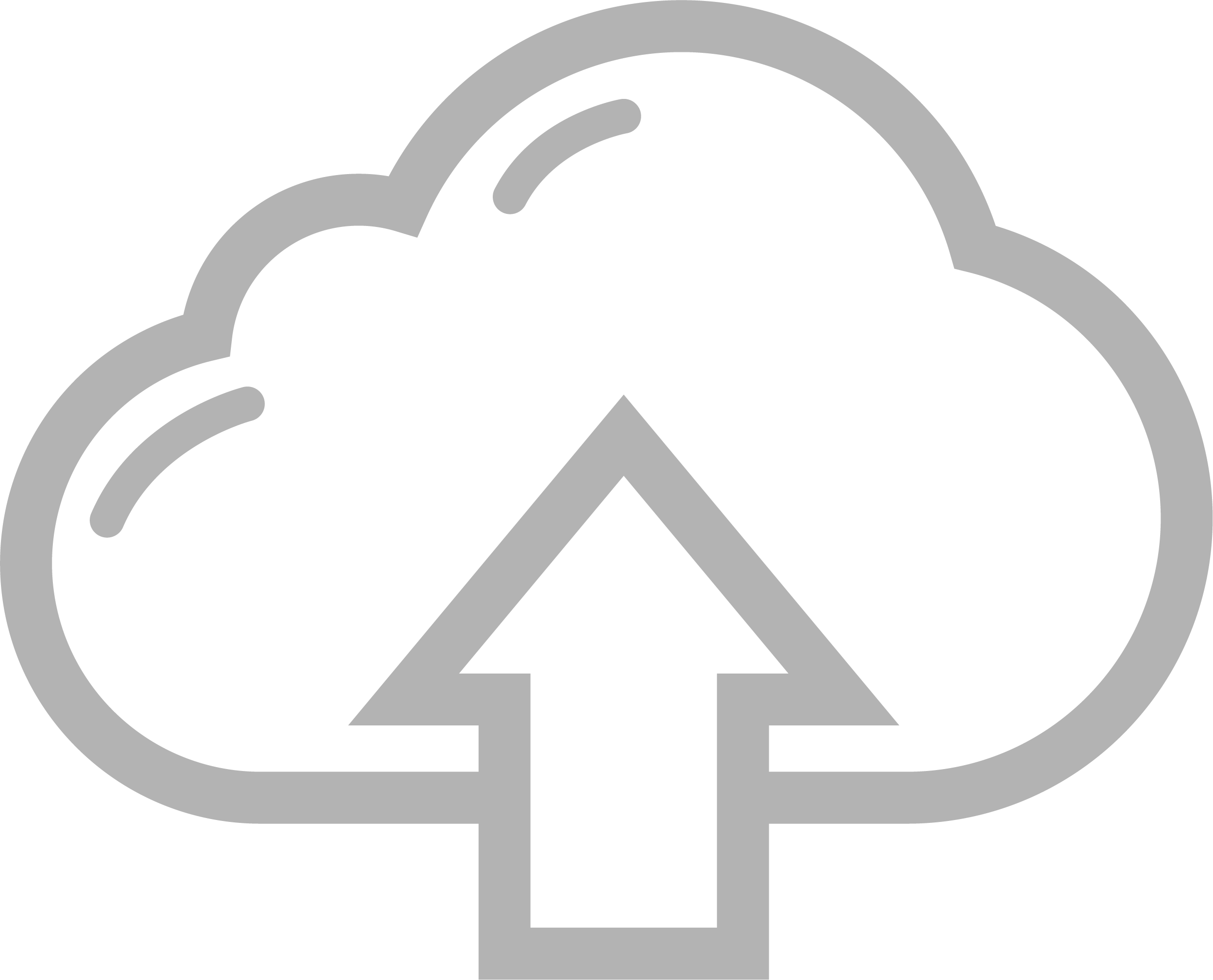 Cloud Upload