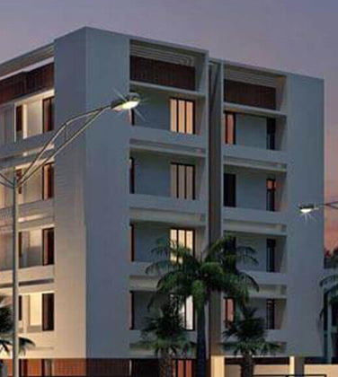 Arvind Citadel