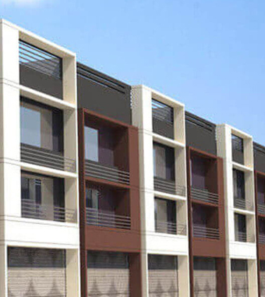 Arvind Megapark