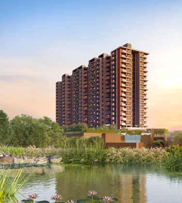 Arvind Skycrest