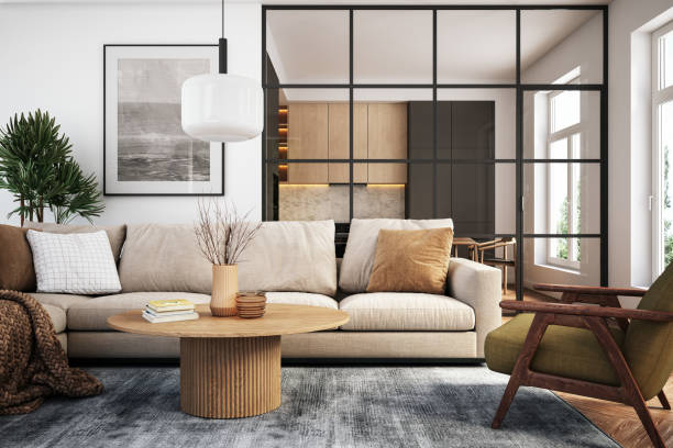 #DesignedtoInspire: From Ancient Grandeur to Modern Living