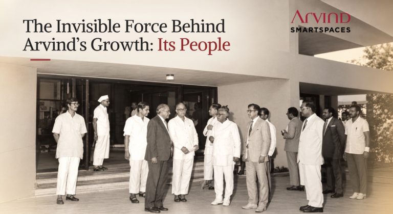 The Invisible Force Behind Arvind’s Growth: Its People