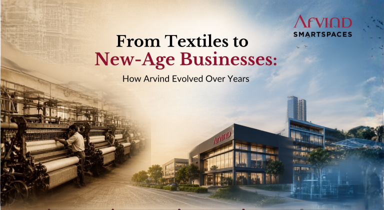 From Textiles to New-Age Businesses: How Arvind Evolved Over Years