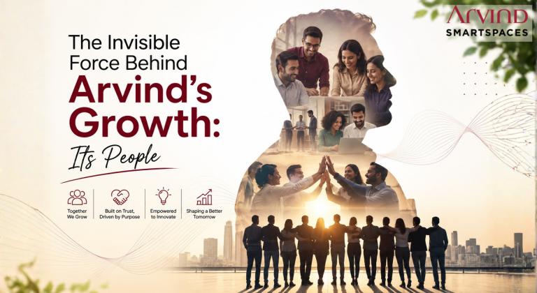 The Invisible Force Behind Arvind’s Growth: Its People